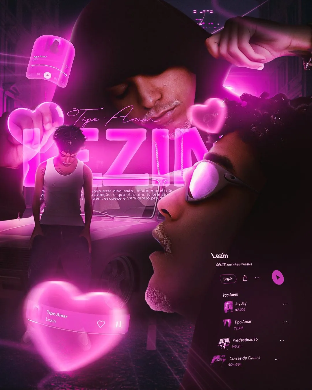 Flyer cantor Lzin