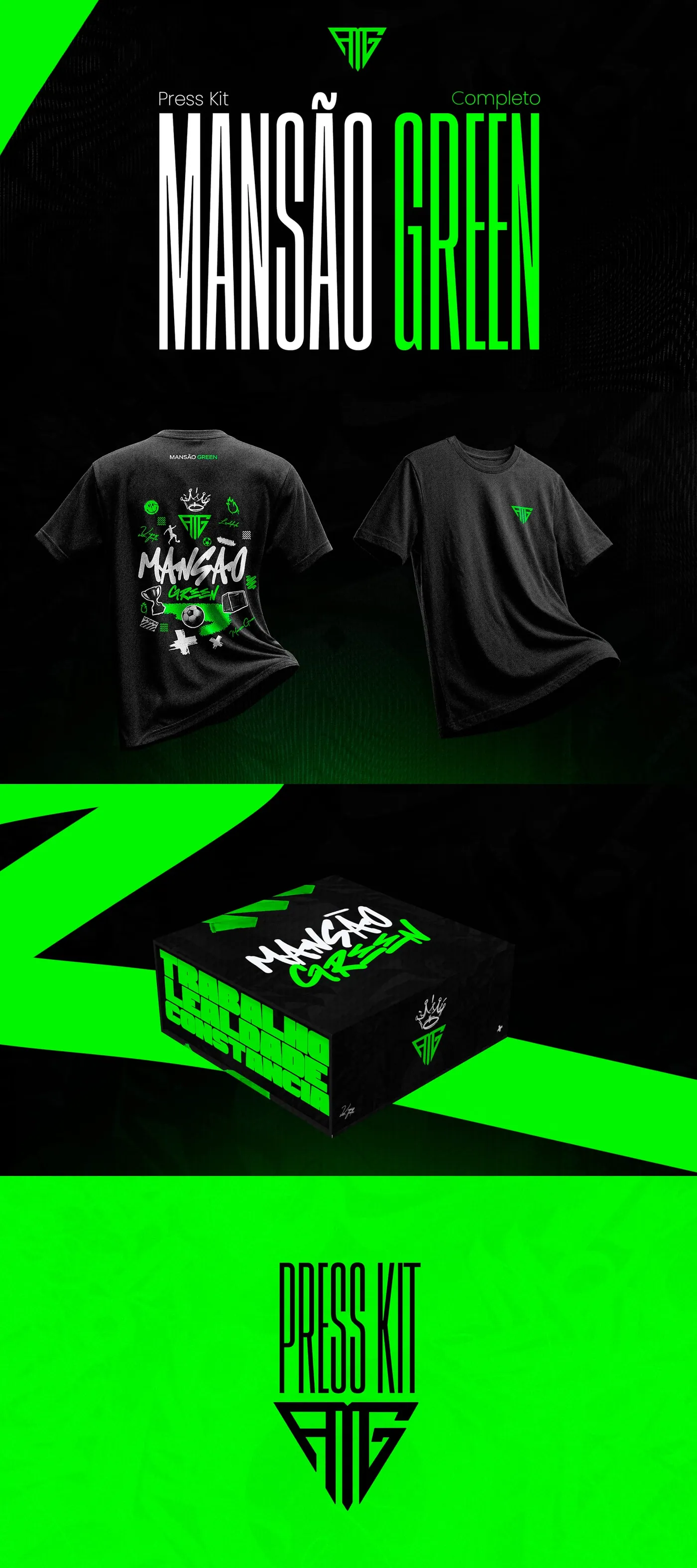 PRESS KIT