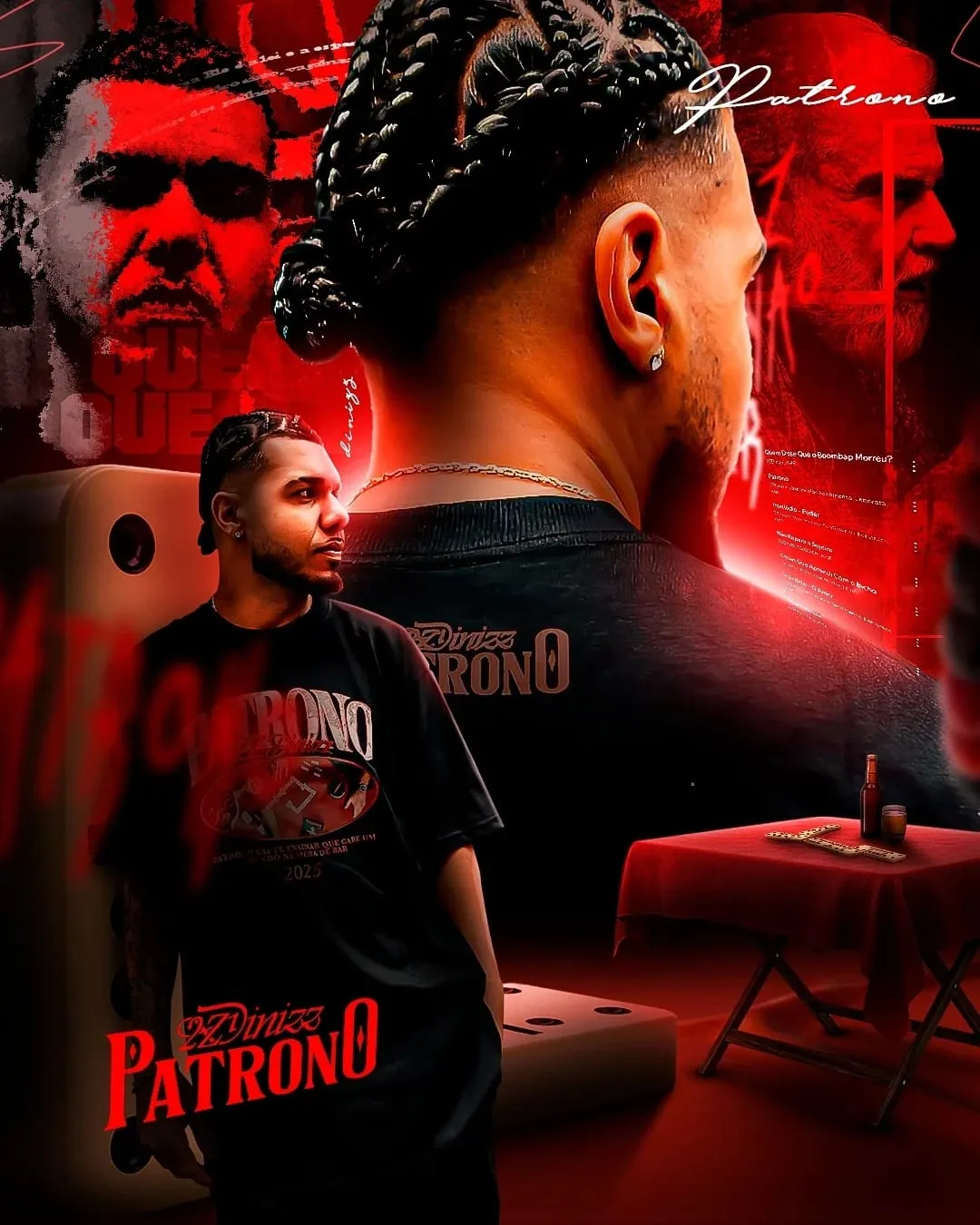 Flyer 2zdinizz