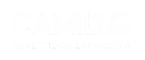 Camillo · Investidor Esportivo